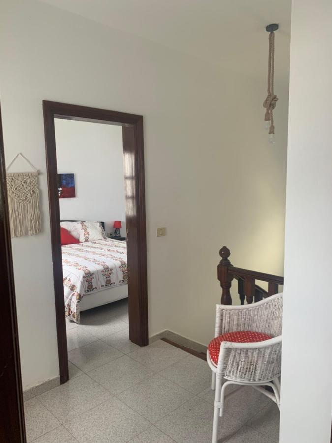 Casa Nehuna Orzola Dış mekan fotoğraf
