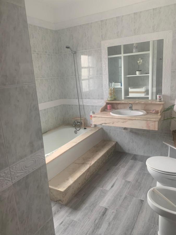 Casa Nehuna Orzola Dış mekan fotoğraf