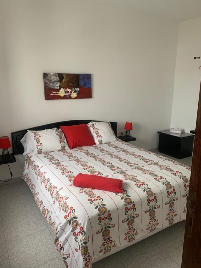 Casa Nehuna Orzola Dış mekan fotoğraf