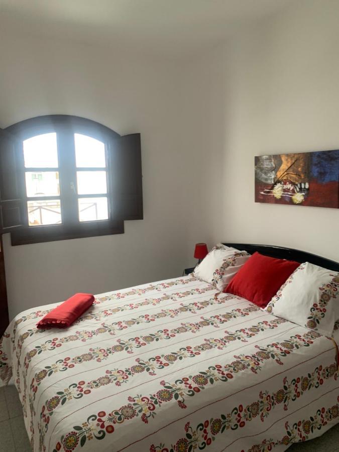 Casa Nehuna Orzola Dış mekan fotoğraf