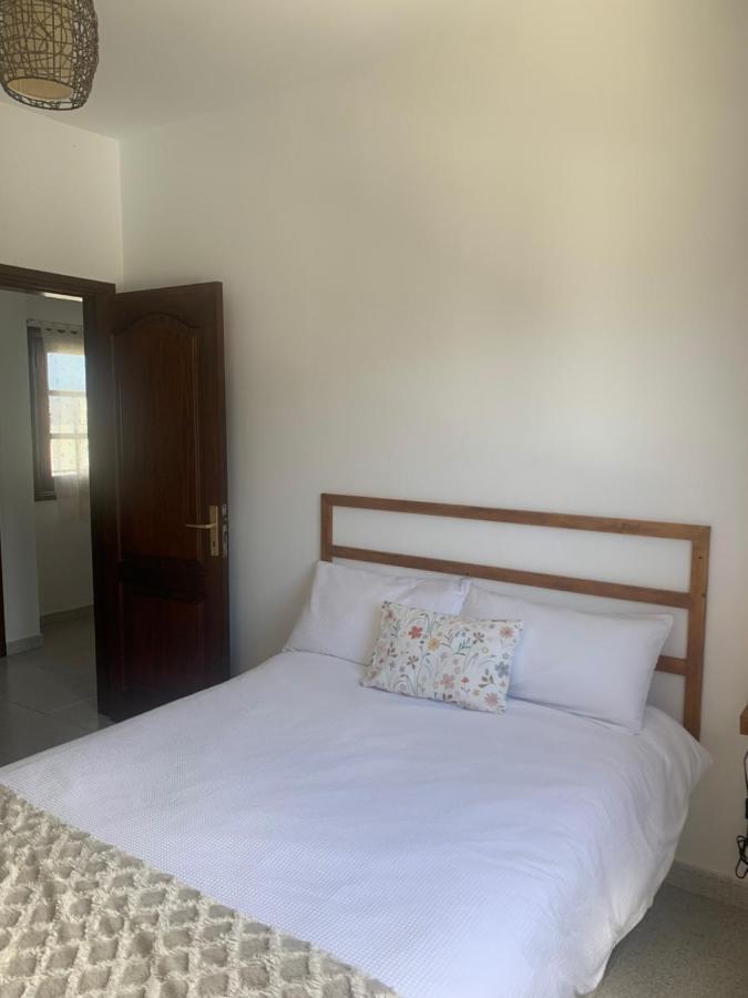 Casa Nehuna Orzola Dış mekan fotoğraf