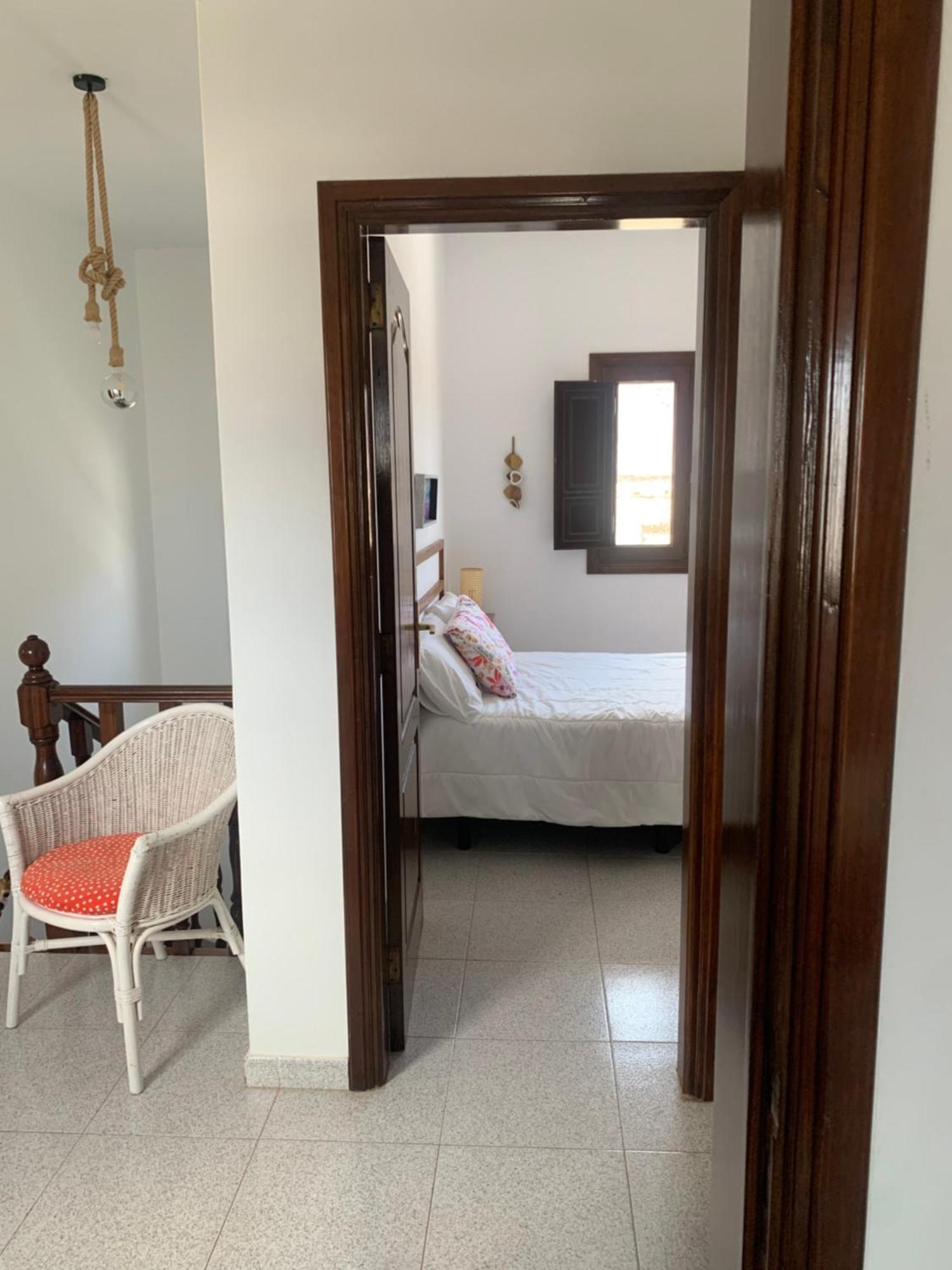 Casa Nehuna Orzola Dış mekan fotoğraf