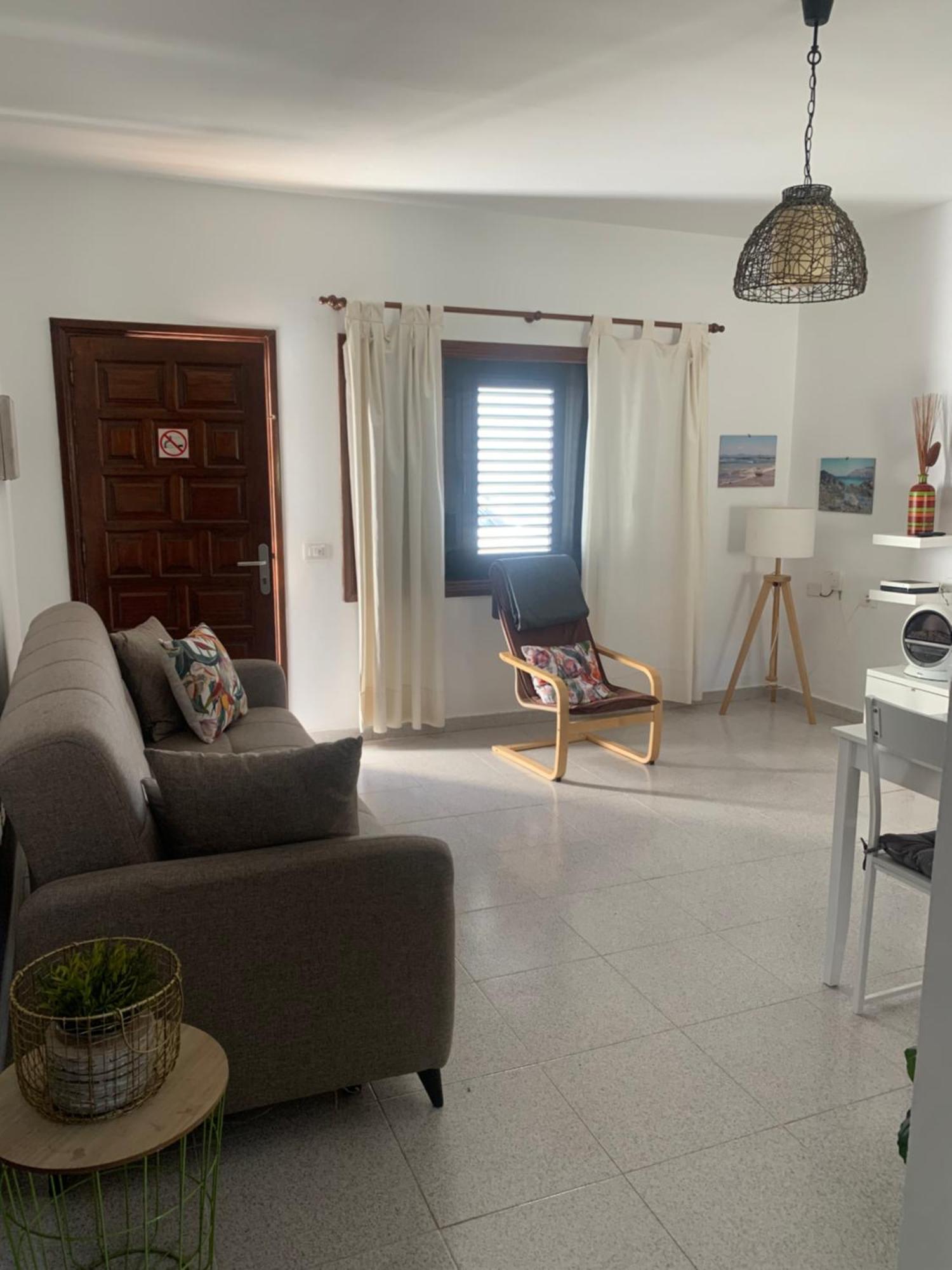 Casa Nehuna Orzola Dış mekan fotoğraf