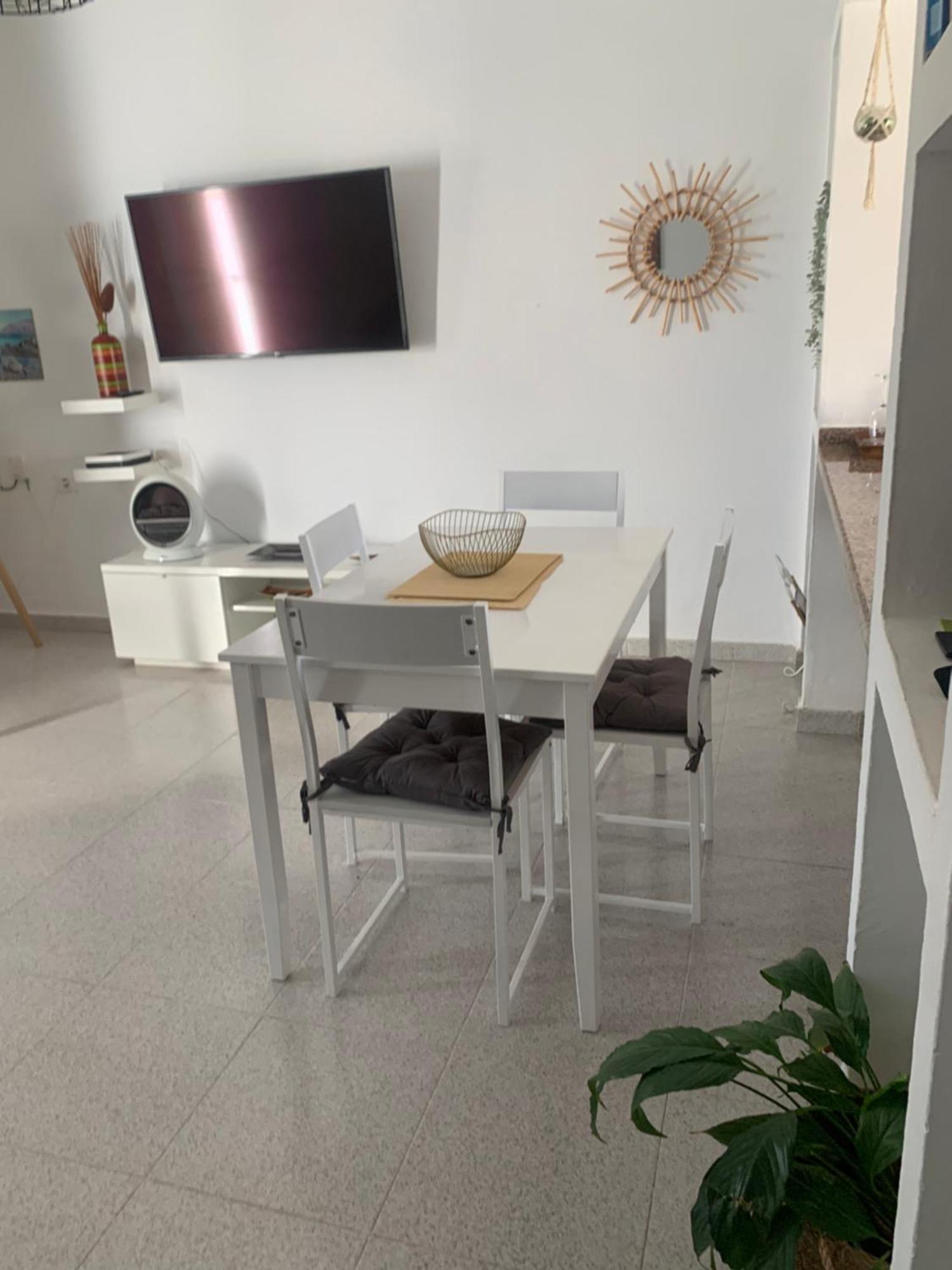 Casa Nehuna Orzola Dış mekan fotoğraf