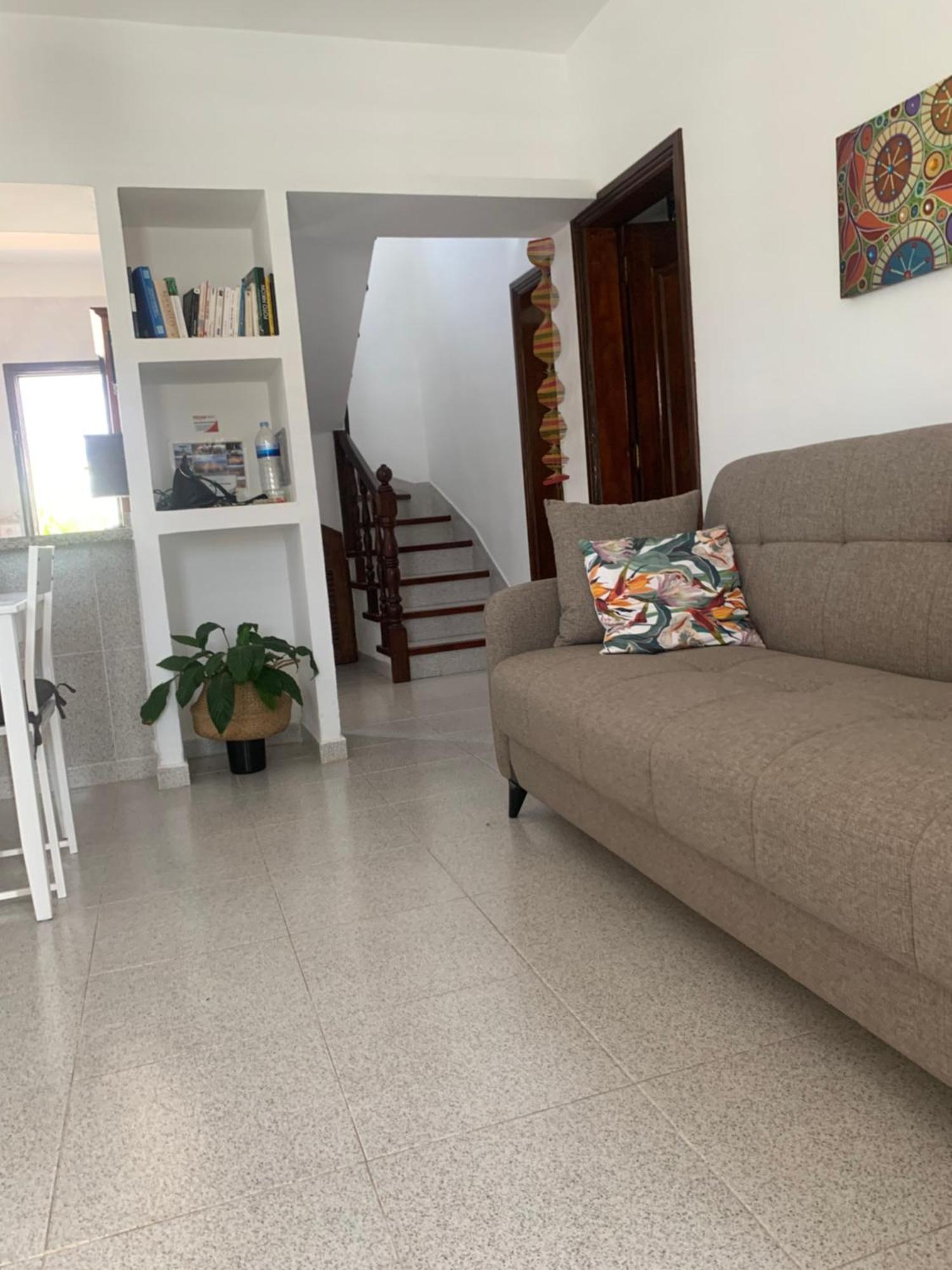 Casa Nehuna Orzola Dış mekan fotoğraf