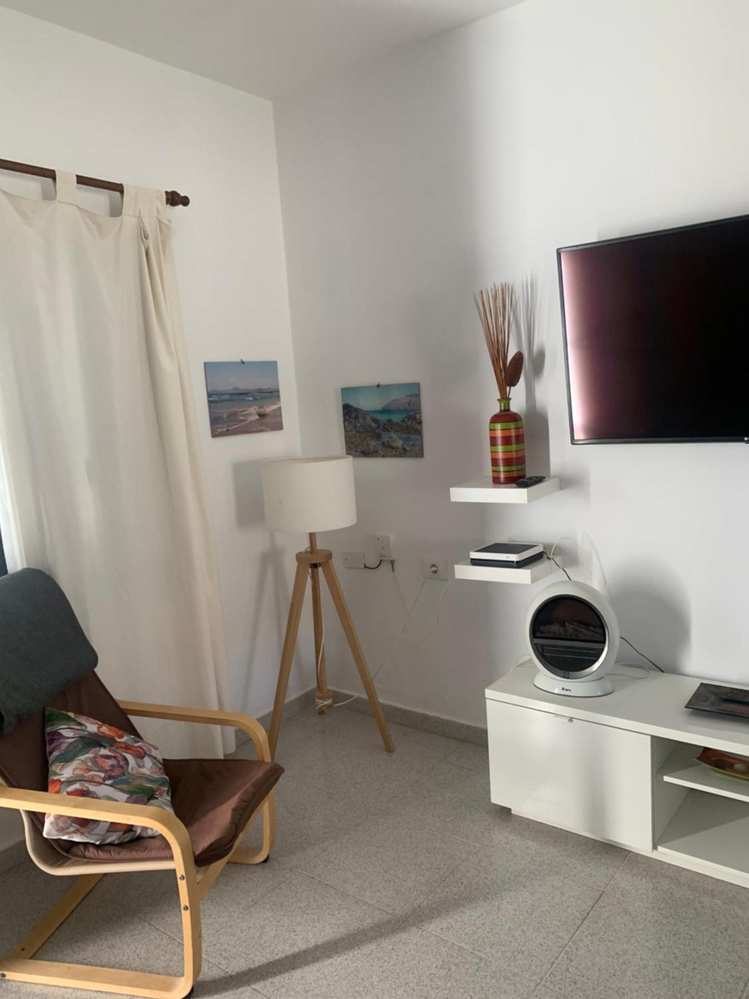 Casa Nehuna Orzola Dış mekan fotoğraf