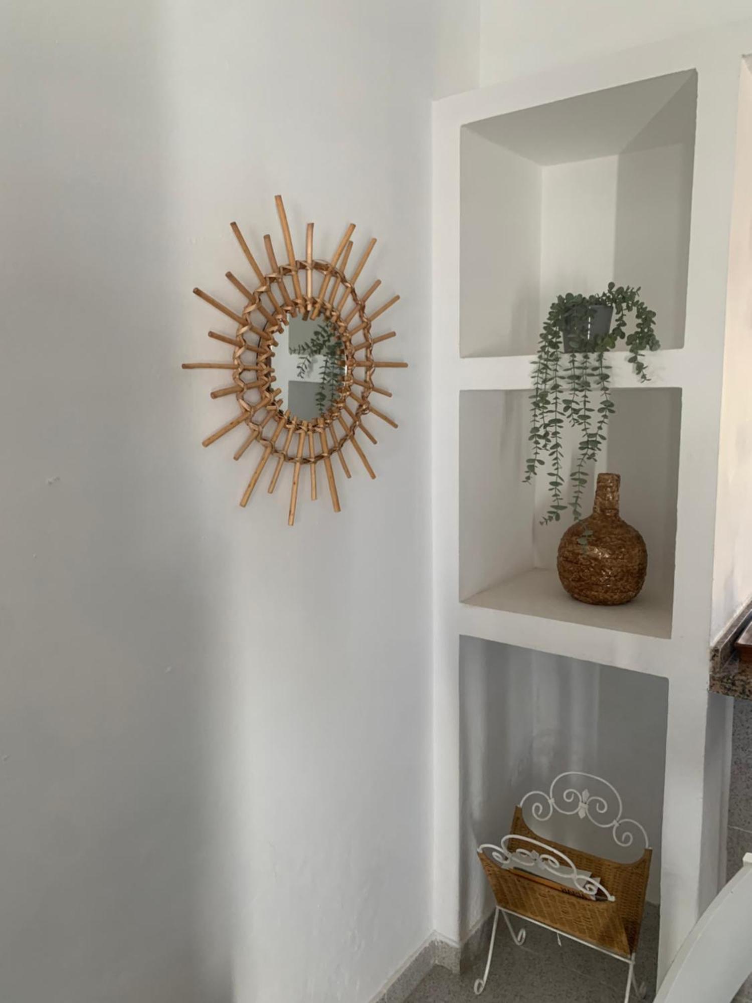 Casa Nehuna Orzola Dış mekan fotoğraf
