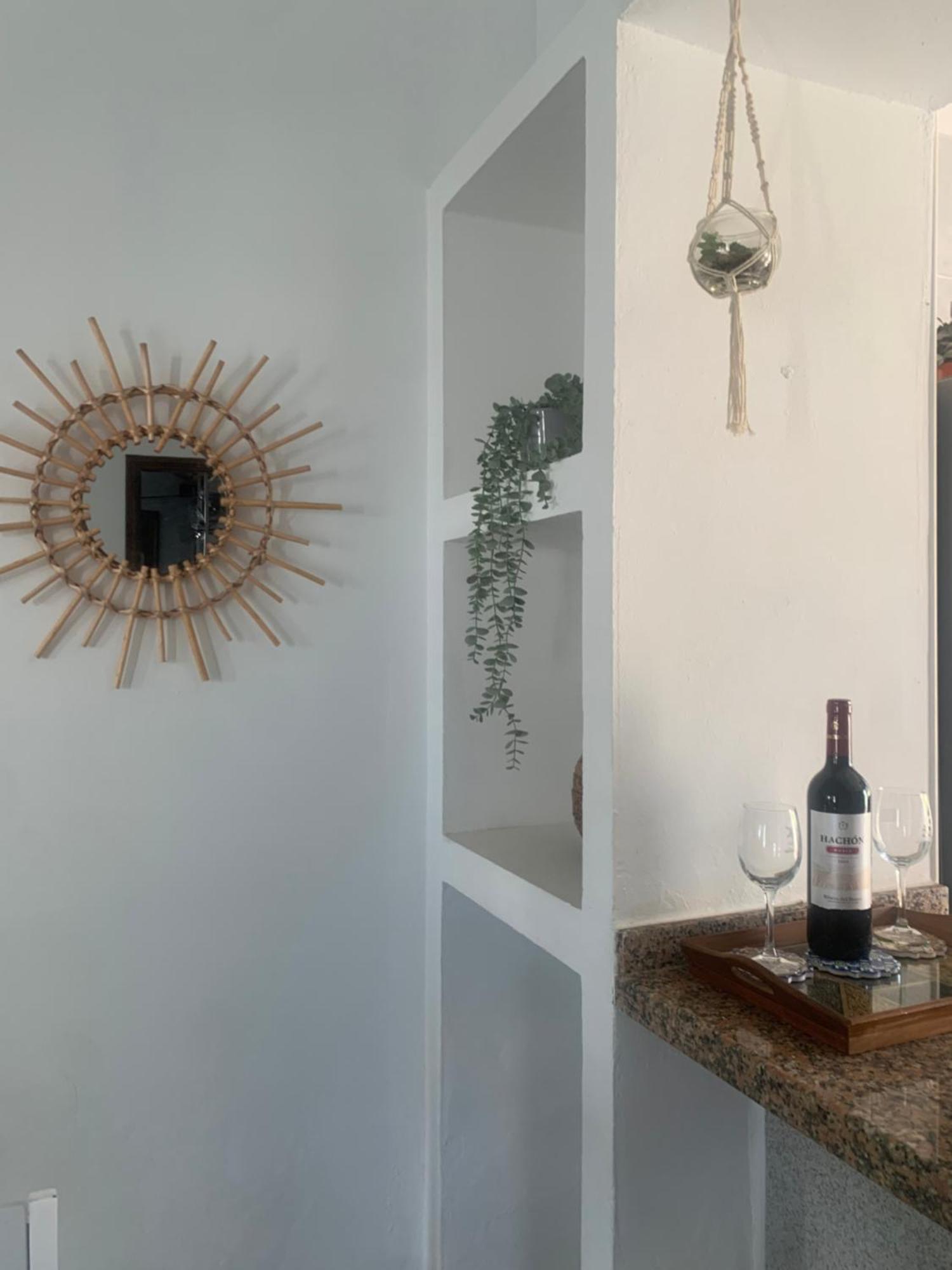 Casa Nehuna Orzola Dış mekan fotoğraf