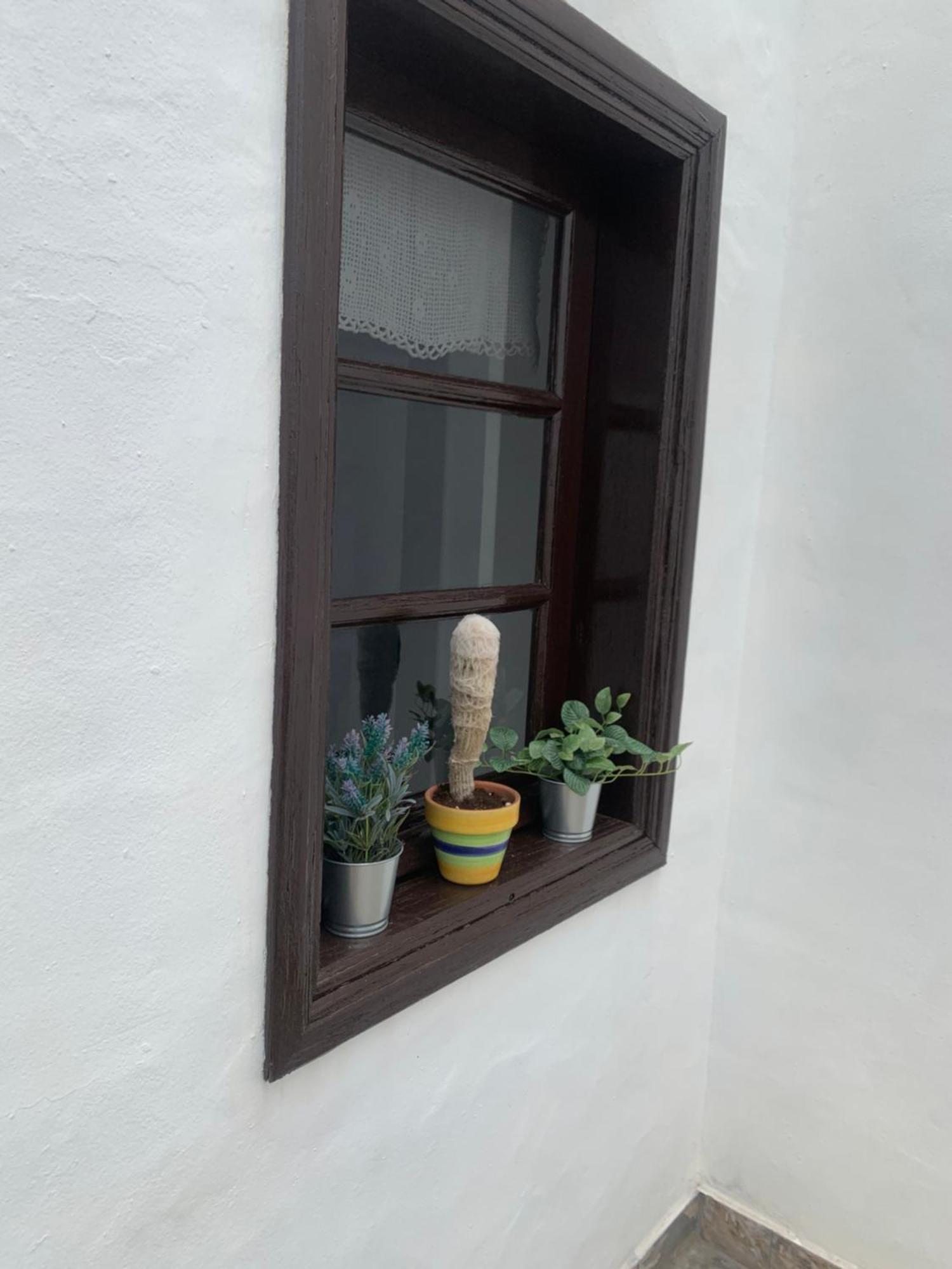 Casa Nehuna Orzola Dış mekan fotoğraf