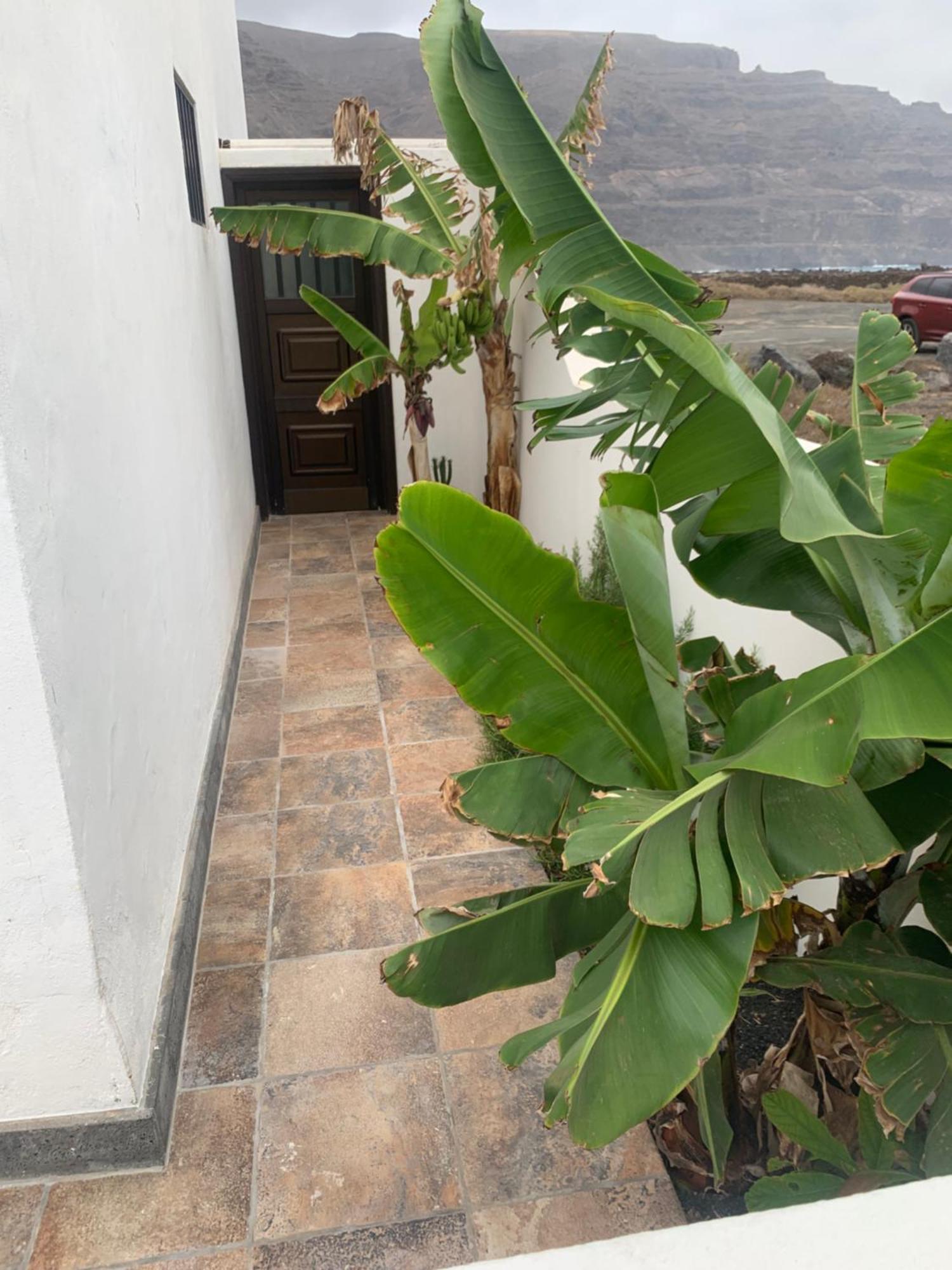 Casa Nehuna Orzola Dış mekan fotoğraf
