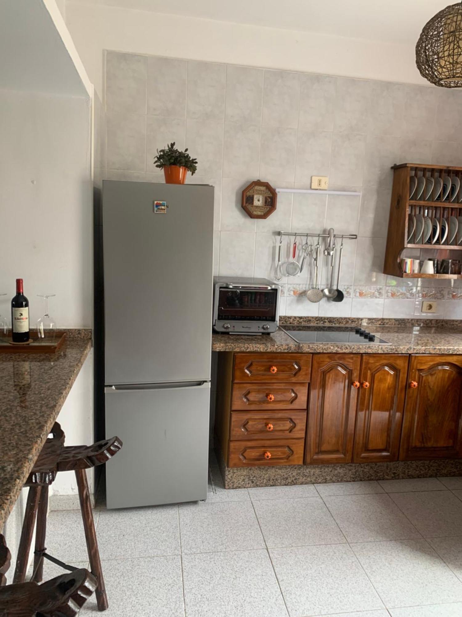 Casa Nehuna Orzola Dış mekan fotoğraf