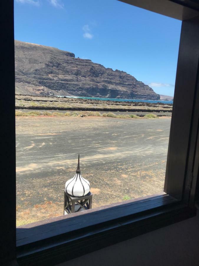 Casa Nehuna Orzola Dış mekan fotoğraf