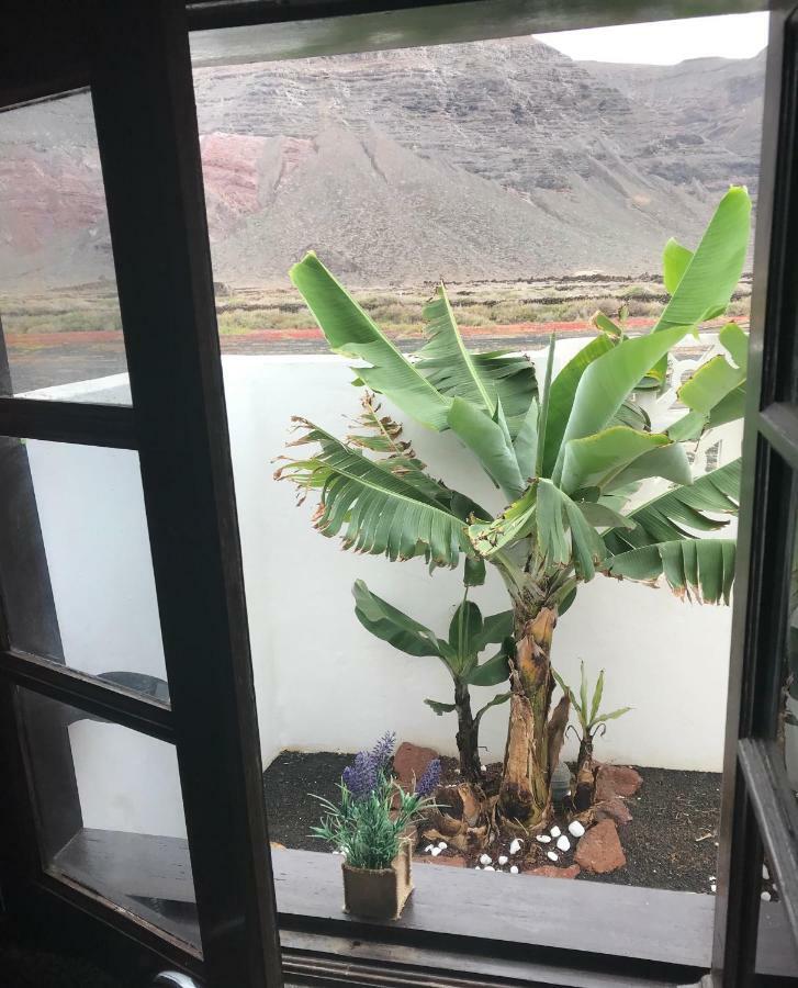 Casa Nehuna Orzola Dış mekan fotoğraf